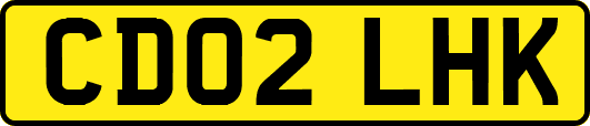 CD02LHK