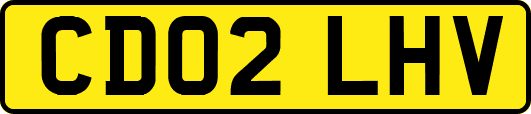 CD02LHV