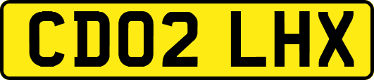 CD02LHX