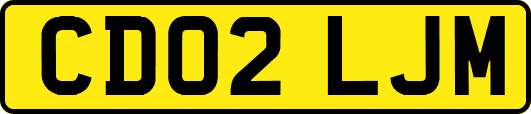 CD02LJM