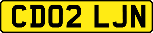 CD02LJN