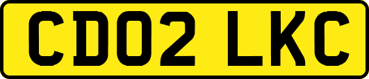 CD02LKC