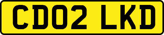 CD02LKD