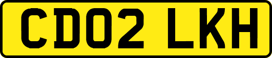 CD02LKH