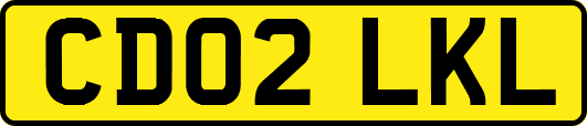 CD02LKL