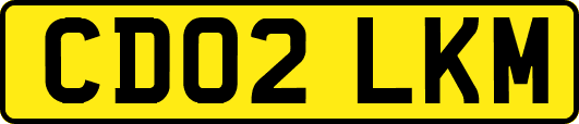 CD02LKM