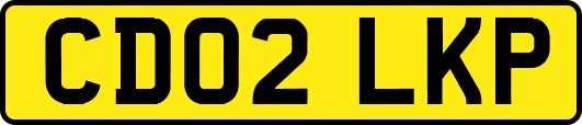 CD02LKP