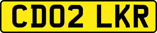 CD02LKR