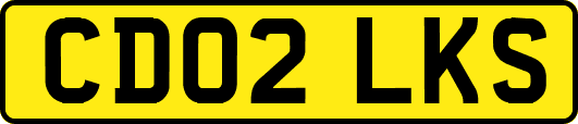 CD02LKS