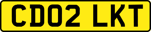 CD02LKT