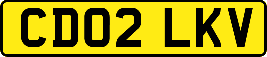 CD02LKV