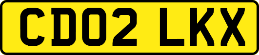 CD02LKX