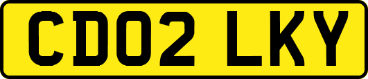 CD02LKY
