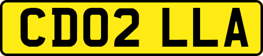 CD02LLA