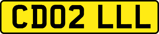 CD02LLL