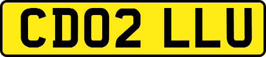 CD02LLU