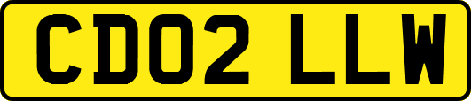 CD02LLW