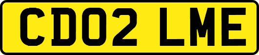 CD02LME