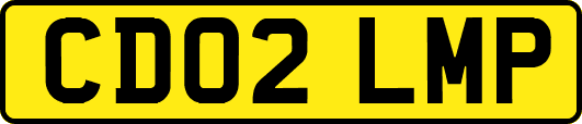 CD02LMP