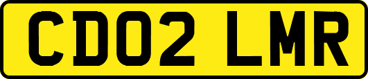 CD02LMR