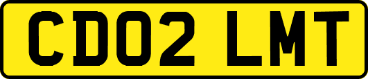 CD02LMT