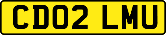 CD02LMU