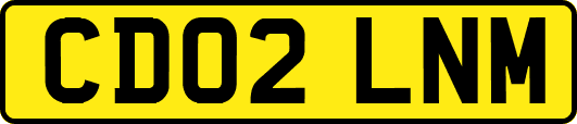 CD02LNM