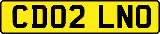 CD02LNO