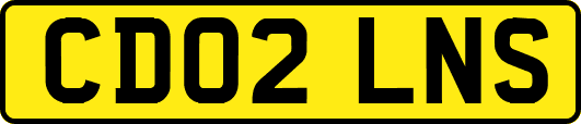 CD02LNS