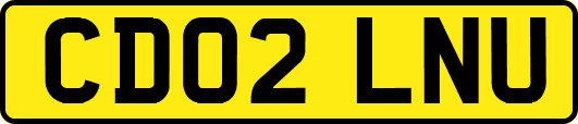 CD02LNU