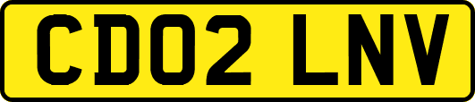 CD02LNV