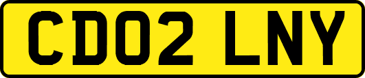 CD02LNY