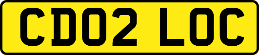 CD02LOC