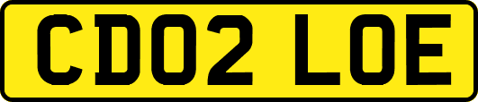 CD02LOE