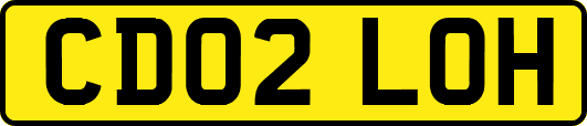 CD02LOH