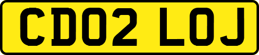 CD02LOJ