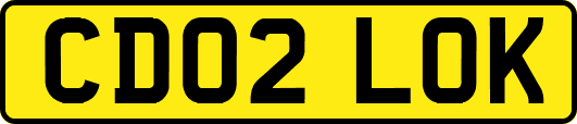 CD02LOK