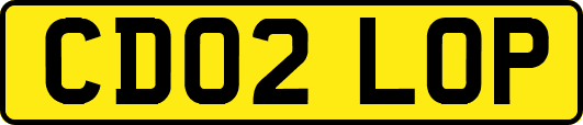 CD02LOP