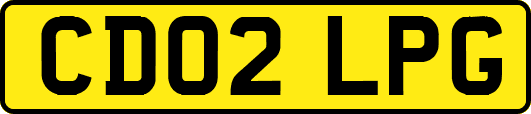 CD02LPG