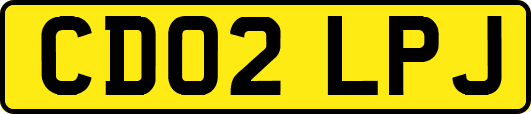 CD02LPJ