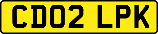 CD02LPK