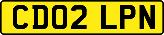 CD02LPN