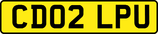 CD02LPU