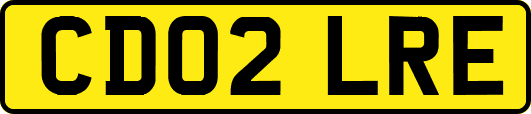 CD02LRE