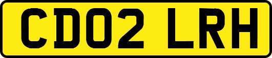 CD02LRH