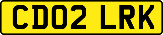 CD02LRK