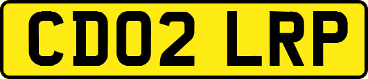 CD02LRP