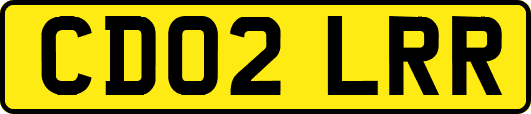 CD02LRR