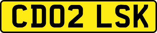 CD02LSK