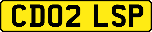 CD02LSP